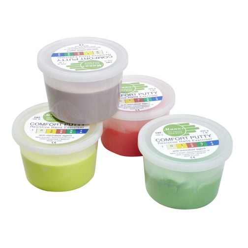 MoVeS® Therapy Putty