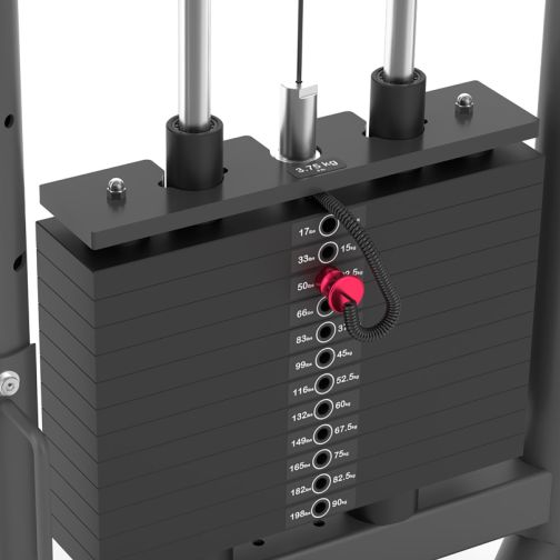 UpForm® Adjustable Cable Pulley UF-001