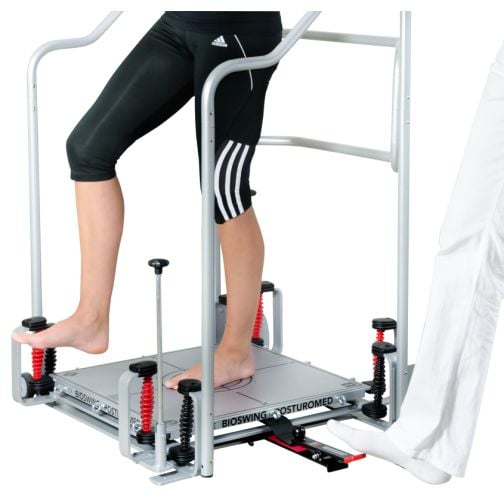 BIOSWING Provocation Module for Posturomed® 202 & compact