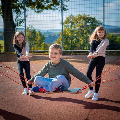 Erzi® Balance Game Team Spirit