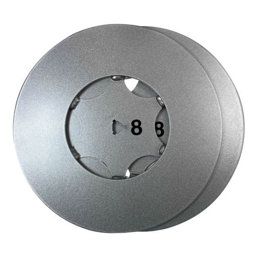 aerobis® Kinetic Trainer - 8mm Flywheels