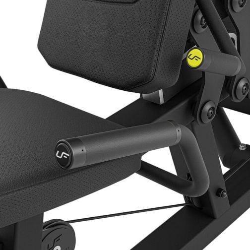 UpForm® Leg Extension UF-022