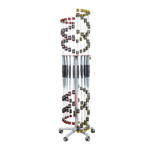 BIOSWING Propriomed® Rolling Stand