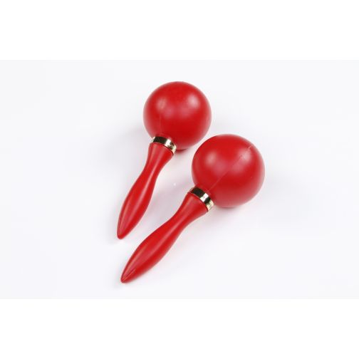 Ball rattle Maracas