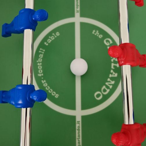 Garlando® Table Soccer ITSF Number 1