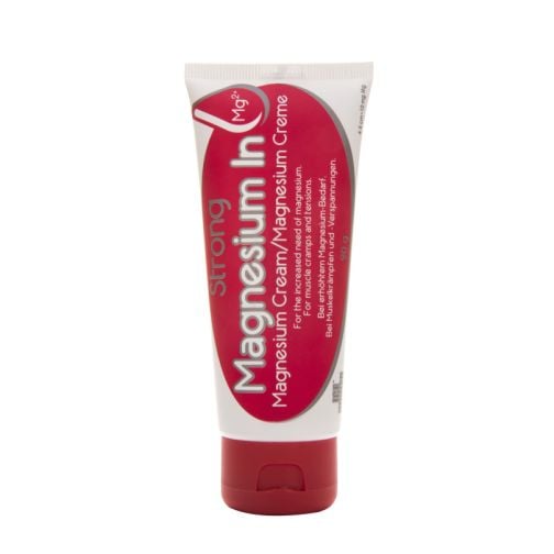 Ice Power® Magnesium Cream, 90 g