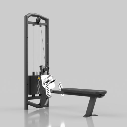 UpForm® Rowing Machine UF-004
