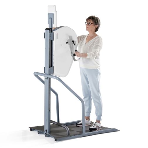 emotion fitness® Upper Body Ergometer Motion Body 900