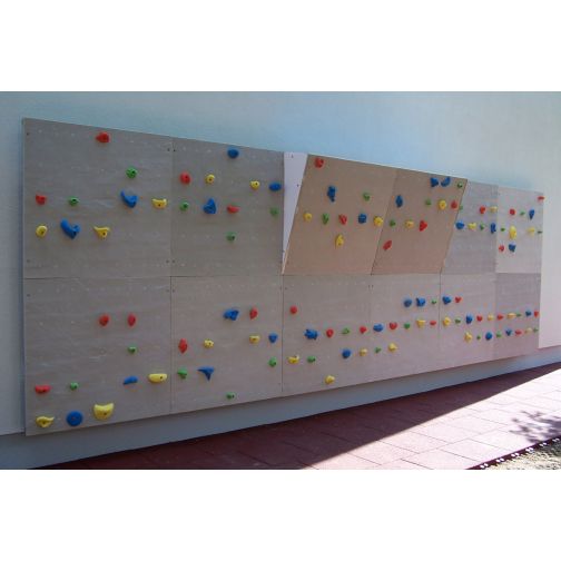  Wall Element