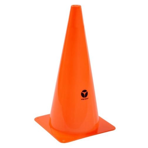 tanga sports® Marker Cones 10-Piece Set MAXI