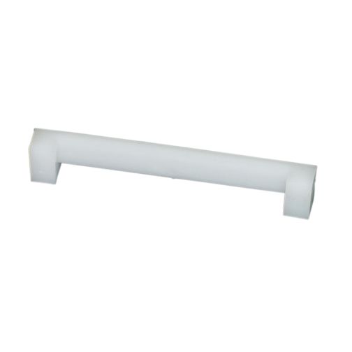Plastic sliding block for volleyball column