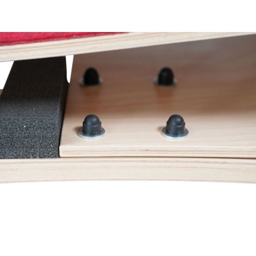Kübler Sport® Bukarest Springboard