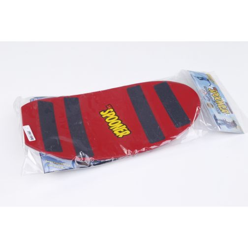 Spooner board
