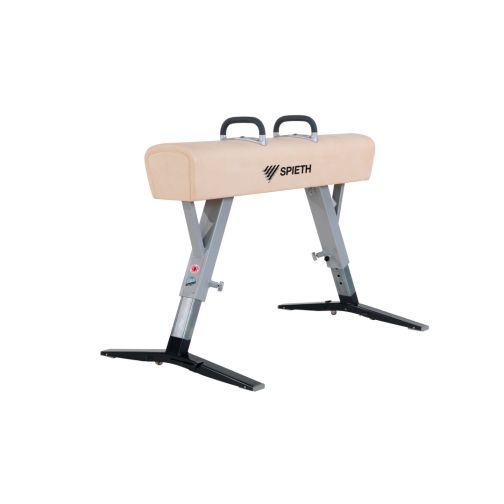 SPIETH® Pommel Horse