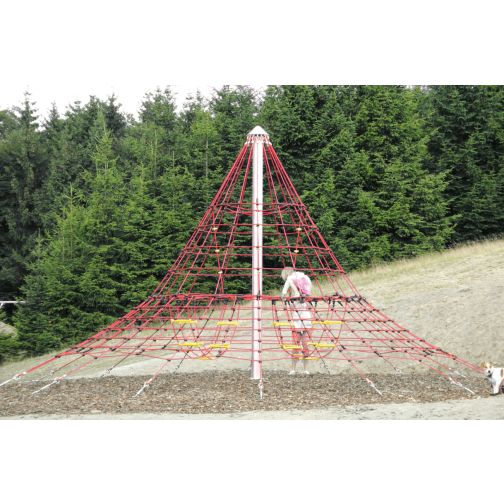 Cheops Pyramid Midi