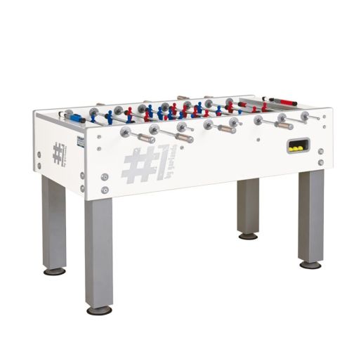 Garlando® Table Soccer ITSF Number 1