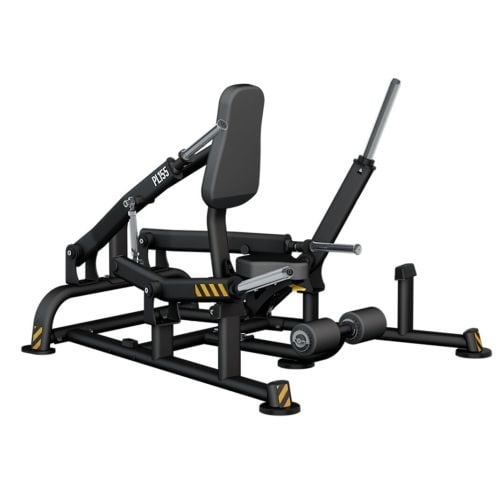 BH Fitness® Plate Loaded Seated Triceps Machine