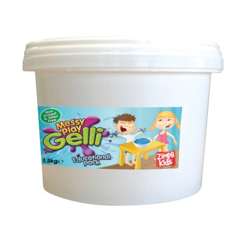 Sensory Slime
