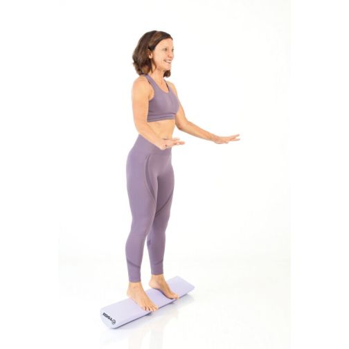 TOGU® Pilates Half Roll Premium