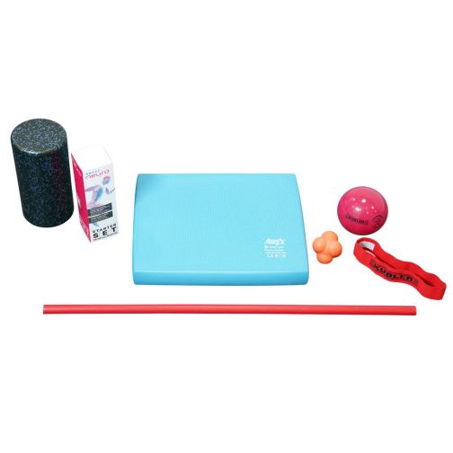 Kübler Sport® Brochure Set