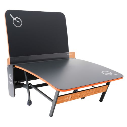 TEQ™ SMART Football Table Tennis Table