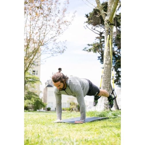 TRX® Burn Suspension Trainer