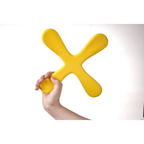 Soft Boomerang