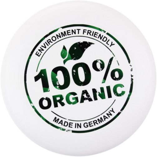 eurodisc® Ultimate 175 g flying disc ORGANIC