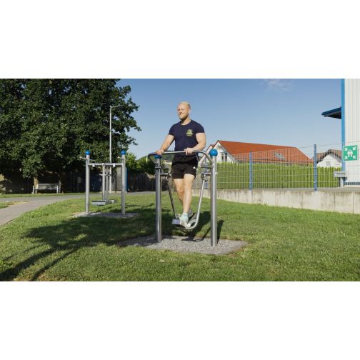 Art Outside® Leg Trainer