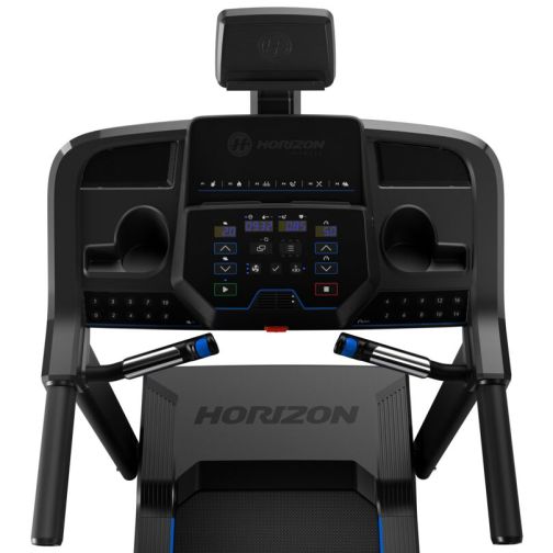 Horizon Fitness® Treadmill 5.0 AT