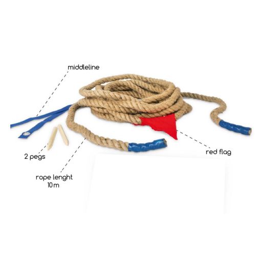 BS Toys® Tug of War Rope