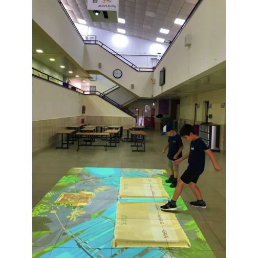 Active Floor® PRO3