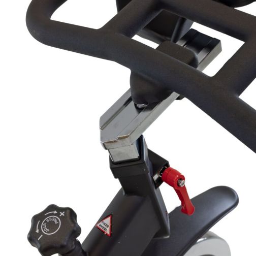 BH Fitness® Indoor Bike Duke H920R
