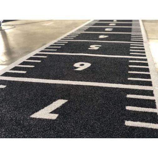 fior® Speedtrack Start & Finish