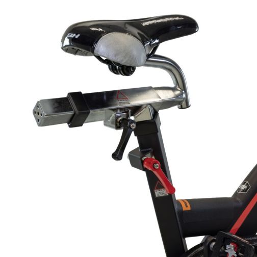 BH Fitness® Indoor Bike Duke H920R