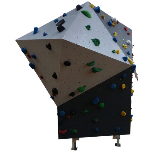 Boulder Block ALPS