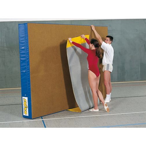 Reivo® Combo Reversible Mat