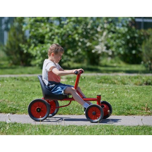 Winther® VIKING Dutch Bike
