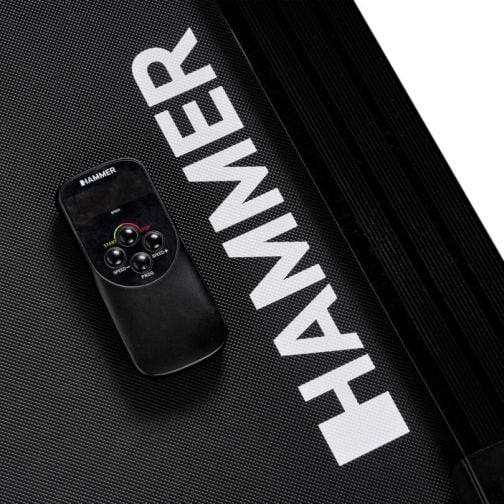 HAMMER® Walking Pad Walk 2.0