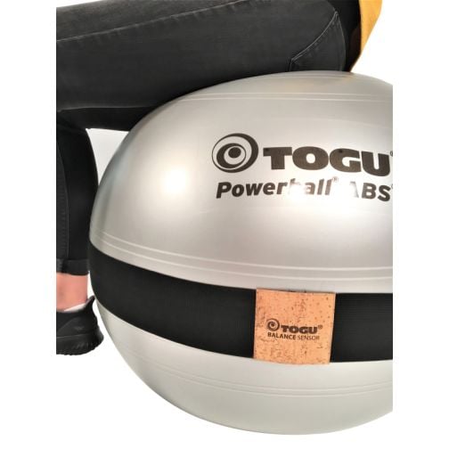 TOGU® BalanceSensor Powerball®