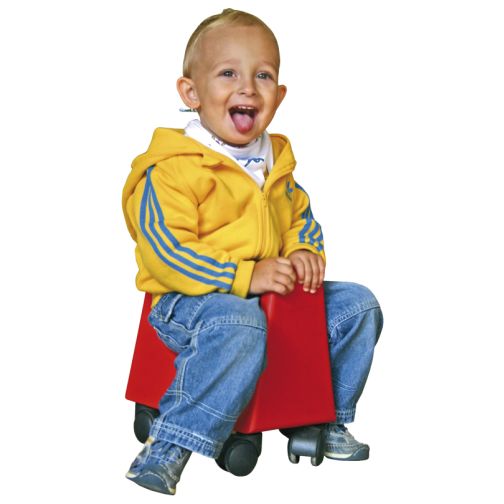 Foam U-Scooter