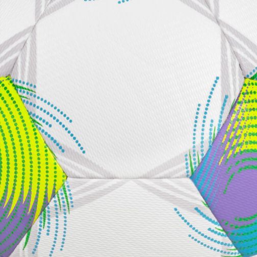 Derbystar® Soccer Ball BRILLANT LIGHT 350