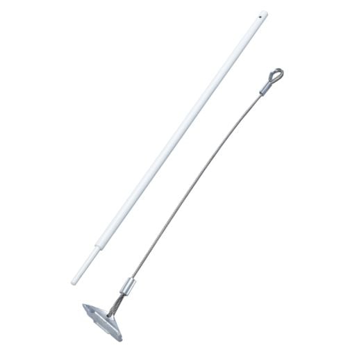 Ground anchor