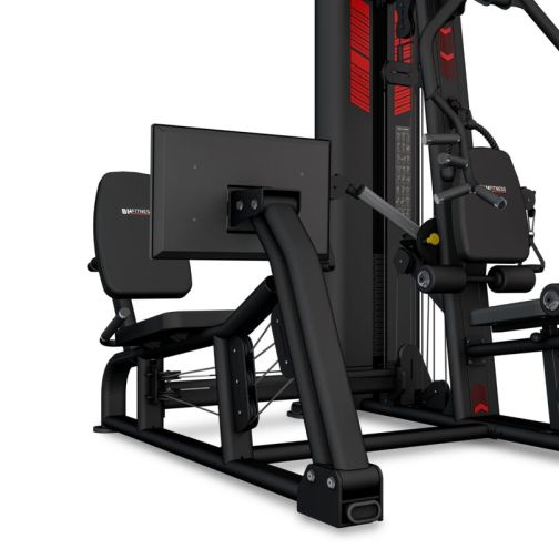 BH Fitness® Indar Press