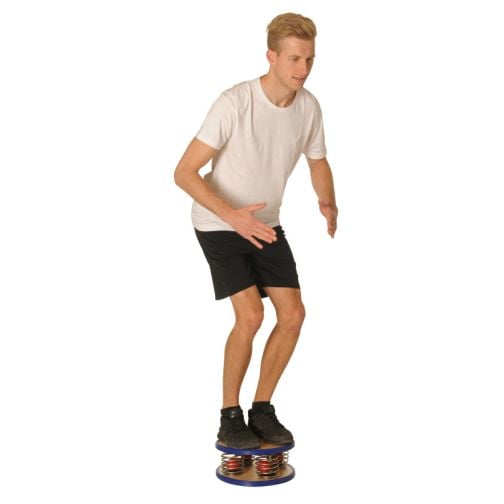 Pedalo® Spring Board 32