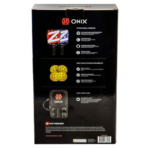 ONIX® Pickleball Set Z1 Kit