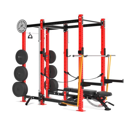 Marbo Sport® Power Rack MFT-RIG-11
