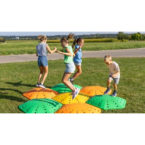 Eurotramp® BounceCloud 3-Piece Set
