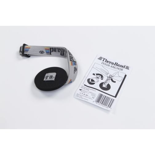 TheraBand® Door Anchor
