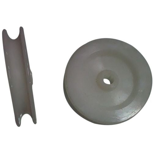 Pulley